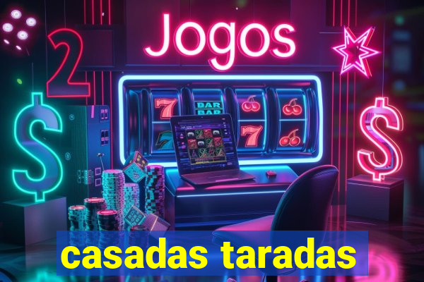 casadas taradas